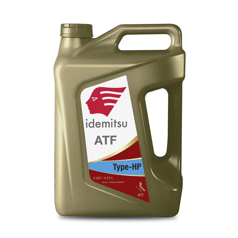 Idemitsu زيت نقل الحركة الأوتوماتيكي إيديميتسو ATF نوع HP لسيارات سوبارو - 5QT - Image 1